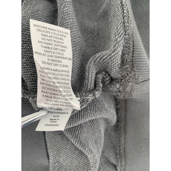 Wildfox Stallion 'The Spirit Of 77' Sommers Sweatshirt Gray Horse Retro S - Picture 12 of 15